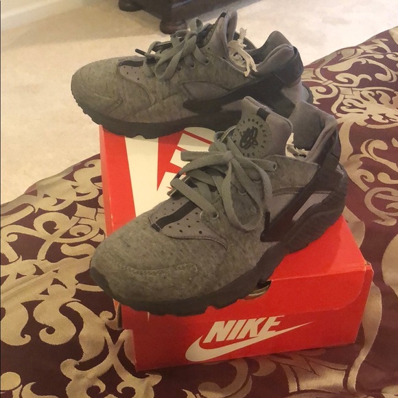 nike huarache mens custom